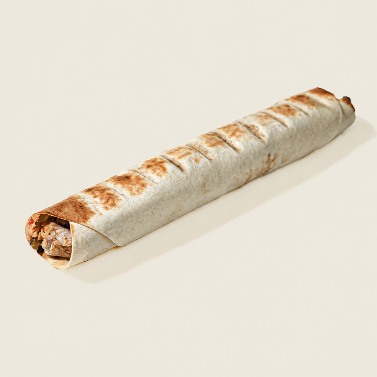 Protein Wraps
