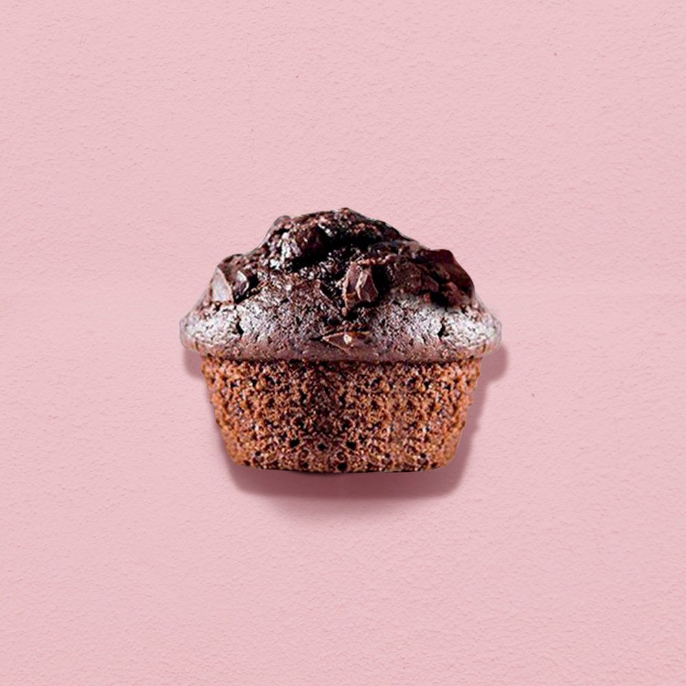 Chocolate Bomb