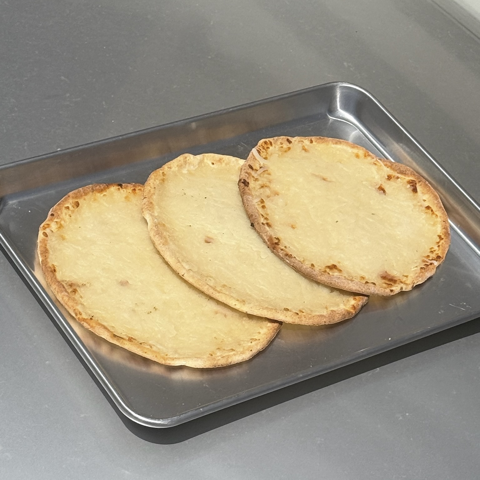 Gluten Free Cheese Mankoushe